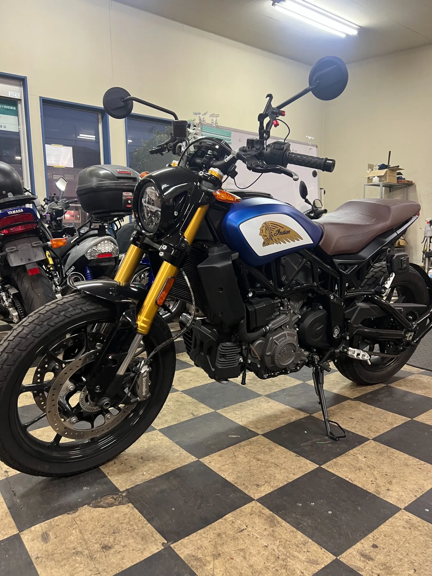 FTR1200S